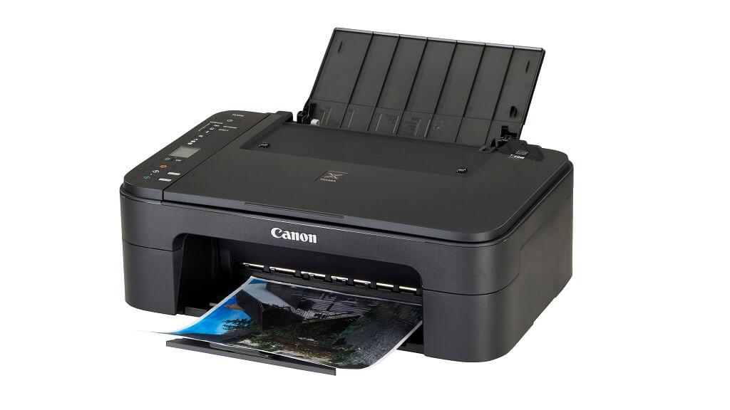 Canon Printer Ts6360 Review A Detailed Analysis 5642