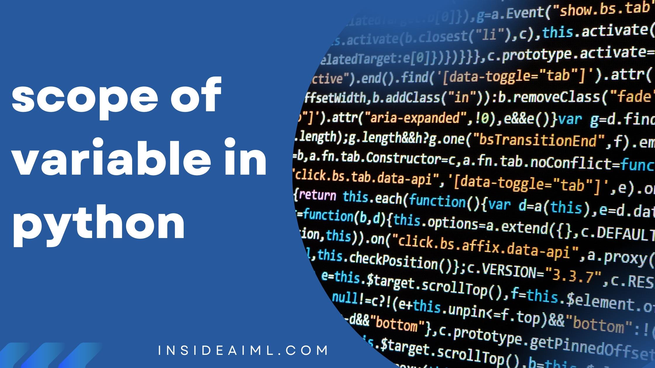 How To Plot 3 Variables In Python