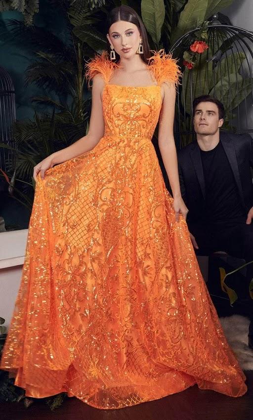 Dress to Impress Unique Prom Dresses for 2024