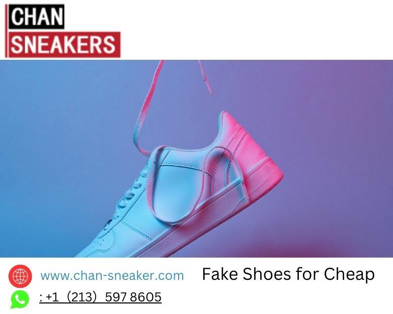 The Quest for the Best Fake Shoes Website Your Guide to Affordable...